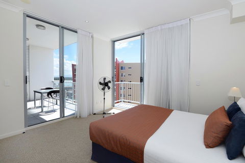 Macquarie Waters Boutique Apartment Hotel - Accommodation Cooktown 29