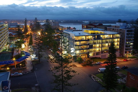 Macquarie Waters Boutique Apartment Hotel - Accommodation Cooktown 1