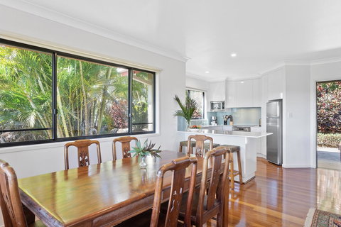 Byron Hinterland Villas - Accommodation Cooktown 32