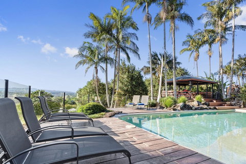 Byron Hinterland Villas - Accommodation Cooktown 14