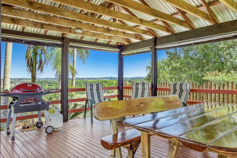 Byron Hinterland Villas - Accommodation Cooktown 1