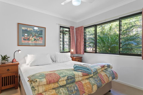 Byron Hinterland Villas - Accommodation Cooktown 29