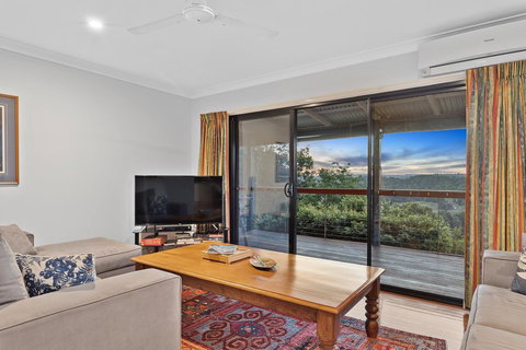 Byron Hinterland Villas - Accommodation Cooktown 36