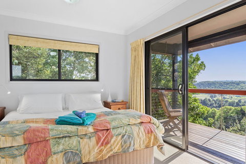 Byron Hinterland Villas - Accommodation Cooktown 23
