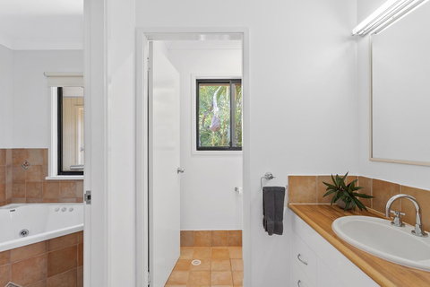 Byron Hinterland Villas - Accommodation Cooktown 26