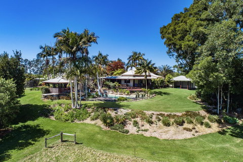Byron Hinterland Villas - Accommodation Cooktown 13