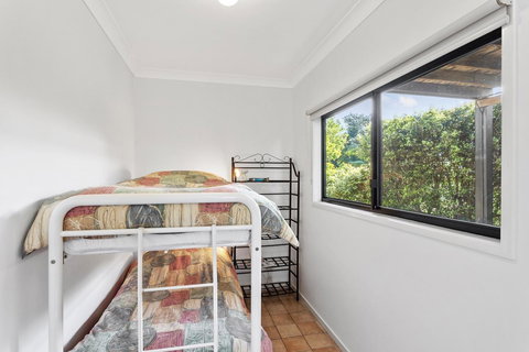 Byron Hinterland Villas - Accommodation Cooktown 25