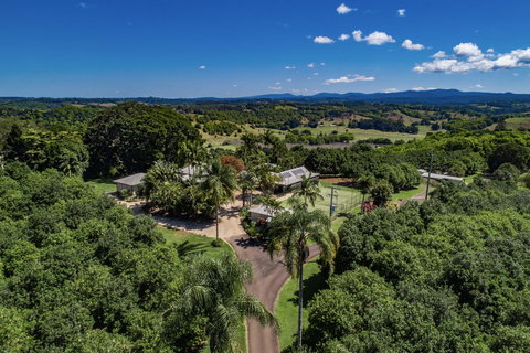 Byron Hinterland Villas - Accommodation Cooktown 12