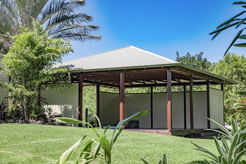 Byron Hinterland Villas - Accommodation Cooktown 4