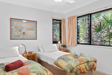 Byron Hinterland Villas - Accommodation Cooktown 38