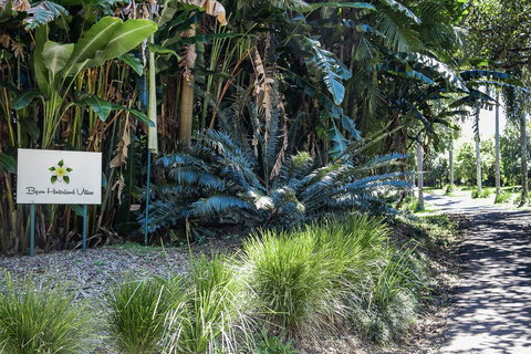 Byron Hinterland Villas - Accommodation Cooktown 10