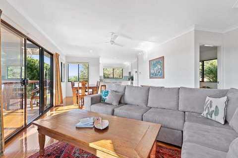 Byron Hinterland Villas - Accommodation Cooktown 20