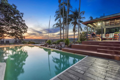 Byron Hinterland Villas - Accommodation Cooktown 0