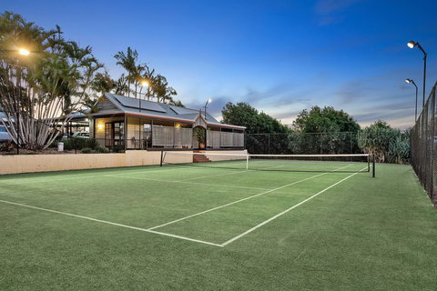 Byron Hinterland Villas - Accommodation Cooktown 6