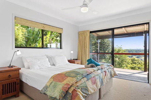 Byron Hinterland Villas - Accommodation Cooktown 35