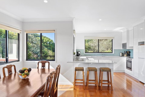 Byron Hinterland Villas - Accommodation Cooktown 21