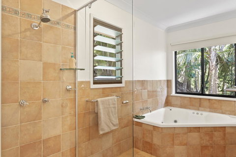Byron Hinterland Villas - Accommodation Cooktown 30