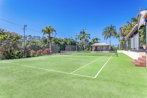 Byron Hinterland Villas - Accommodation Cooktown 7