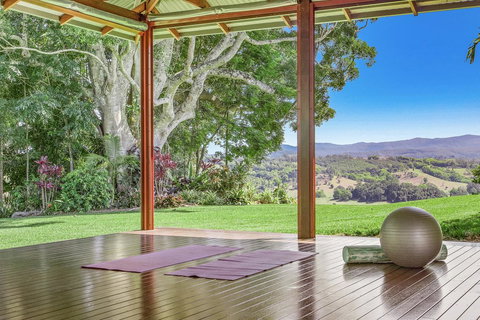 Byron Hinterland Villas - Accommodation Cooktown 3