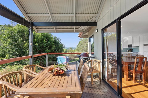 Byron Hinterland Villas - Accommodation Cooktown 28