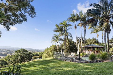 Byron Hinterland Villas - Accommodation Cooktown 15