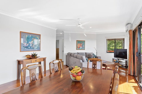 Byron Hinterland Villas - Accommodation Cooktown 19