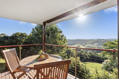 Byron Hinterland Villas - Accommodation Cooktown 40