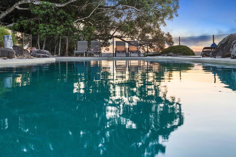 Byron Hinterland Villas - Accommodation Cooktown 2