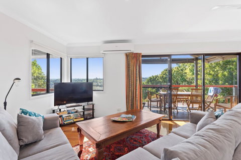 Byron Hinterland Villas - Accommodation Cooktown 22