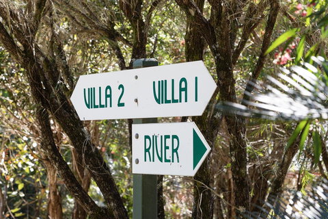 Byron Hinterland Villas - Accommodation Cooktown 11