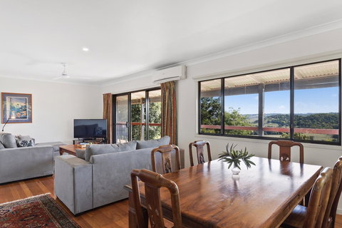 Byron Hinterland Villas - Accommodation Cooktown 34