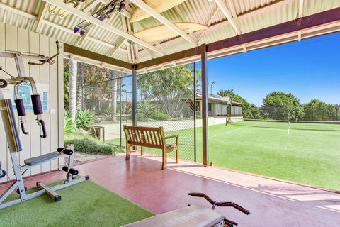 Byron Hinterland Villas - Accommodation Cooktown 8