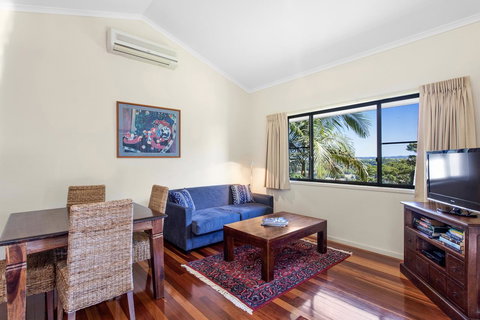 Byron Hinterland Villas - Accommodation Cooktown 44