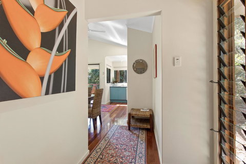 Byron Hinterland Villas - Accommodation Cooktown 41