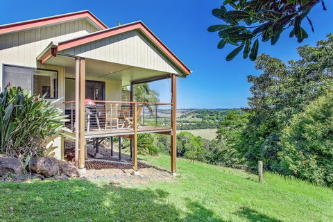 Byron Hinterland Villas - Accommodation Cooktown 39
