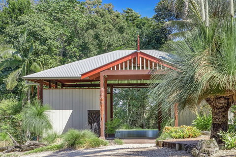 Byron Hinterland Villas - Accommodation Cooktown 5