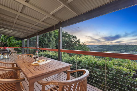 Byron Hinterland Villas - Accommodation Cooktown 37