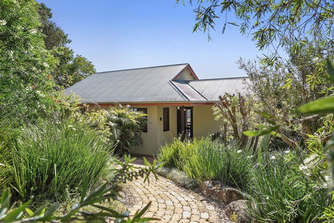 Byron Hinterland Villas - Accommodation Cooktown 27