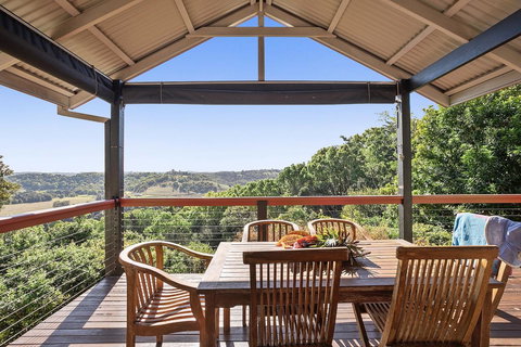 Byron Hinterland Villas - Accommodation Cooktown 24