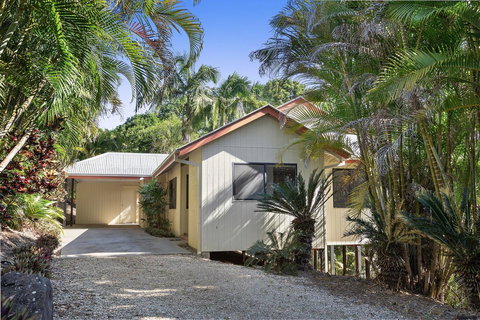 Byron Hinterland Villas - Accommodation Cooktown 31
