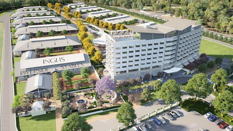 The William Inglis Mgallery - Accommodation Cooktown 41