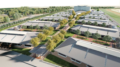 The William Inglis Mgallery - Accommodation Cooktown 43