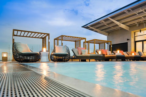 The William Inglis Mgallery - Accommodation Cooktown 5