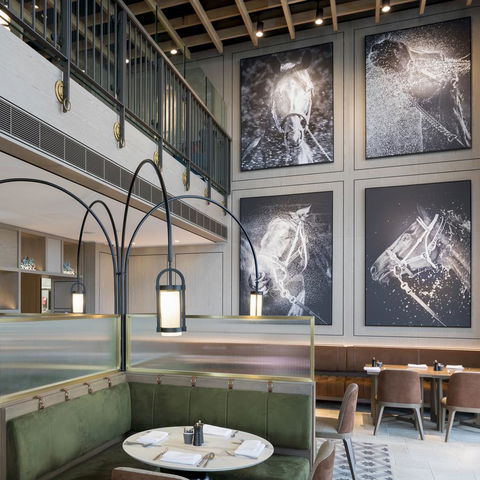 The William Inglis Mgallery - Accommodation Cooktown 8