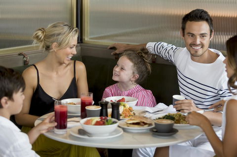 The William Inglis Mgallery - Accommodation Cooktown 44