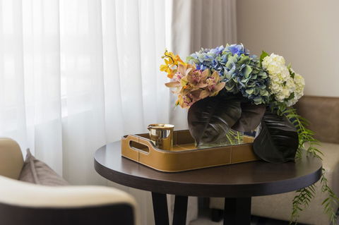 The William Inglis Mgallery - Accommodation Cooktown 27