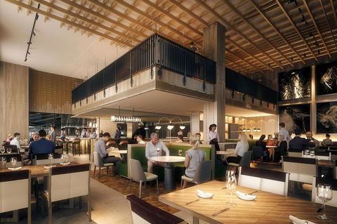 The William Inglis Mgallery - Accommodation Cooktown 37