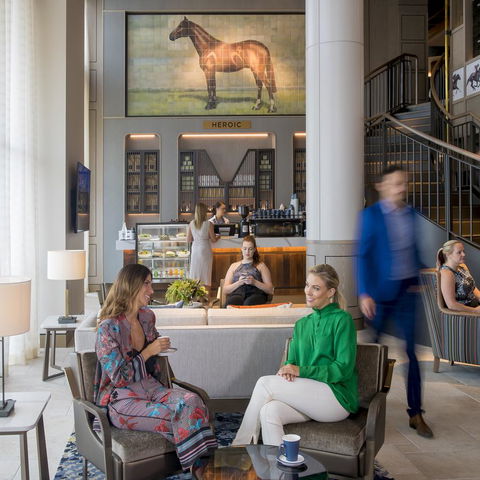 The William Inglis Mgallery - Accommodation Cooktown 30