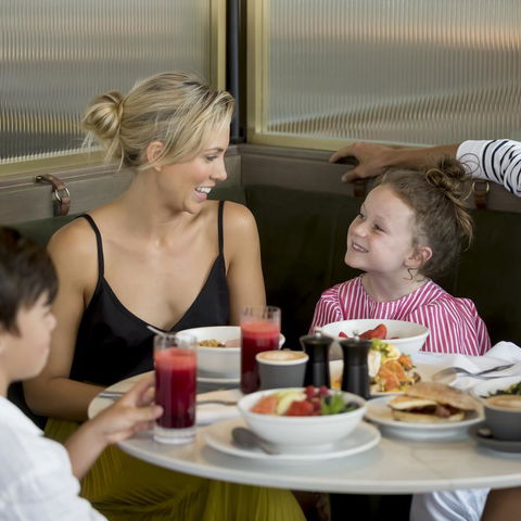 The William Inglis Mgallery - Accommodation Cooktown 21