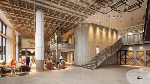 The William Inglis Mgallery - Accommodation Cooktown 4